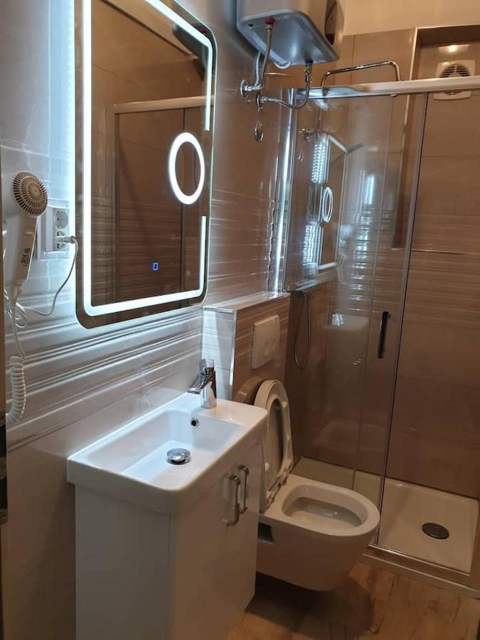 Kate, 3 - Bedroom Lägenhet